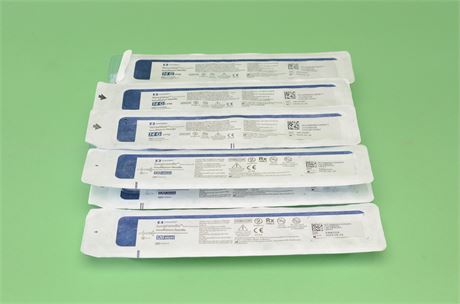Covidien VersaStep & Surgineedle Insufflation Needles