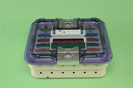 Coflex Paradigm Spine Instrument Set