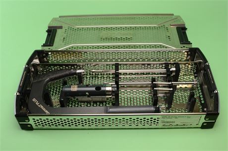 Stryker Gamma3 PLUS System