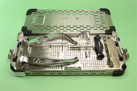 Stryker Direct Anterior Femoral Instrument Set