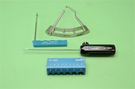 Arthrex Instrument Set