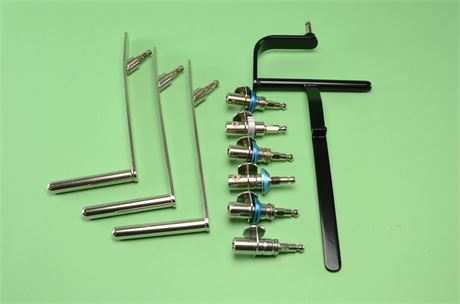 Smith & Nephew Tenet Spider Shoulder Positioning System