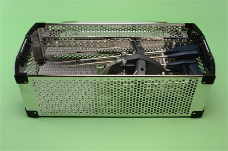 Stryker T2 GTN Instrument Set