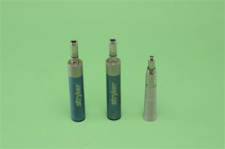Stryker RemB Electric Micro Drill Set
