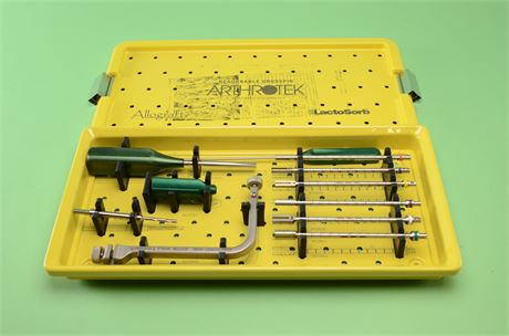 Arthrotek Resorbable Crosspin Set