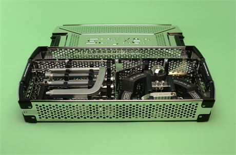 Stryker T2 Tibia Instrument Set