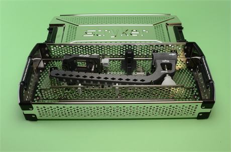 Stryker IM Nailing Femur Antegrade Distal Targeting Set