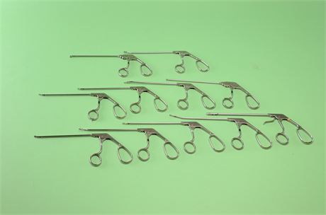 Atlantech Punch & Grasper Set