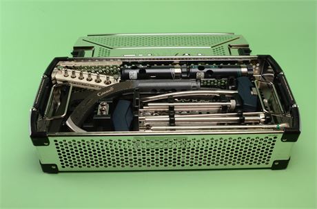 Stryker Gamma3 System Basic Instrument Set