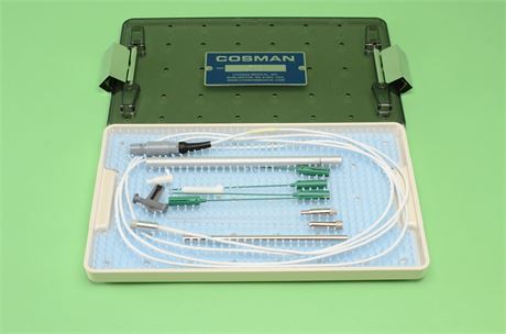 Cosman TIC RF Probe Kit