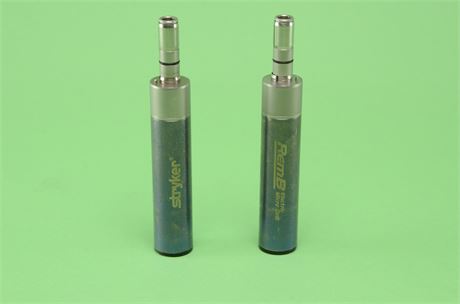 Stryker RemB Electric Micro Drills