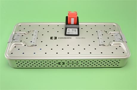 Covidien iDrive Ultra Set
