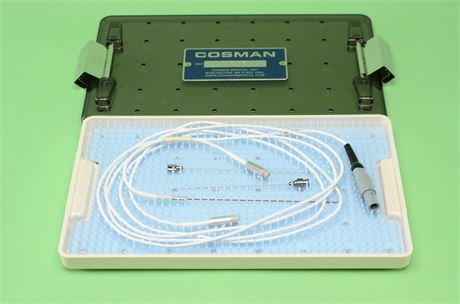 Cosman NTCD Electrode Kit