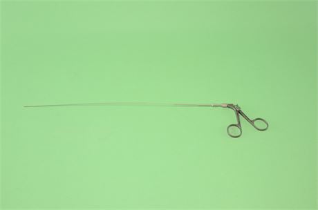 Storz Micro Foreign Body Forceps