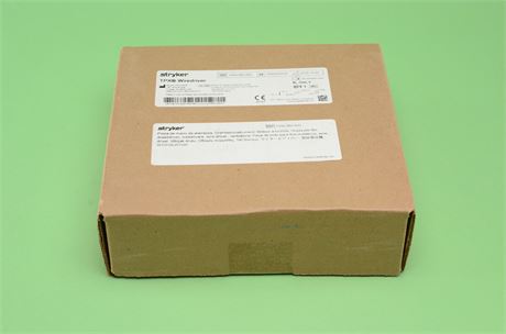 Stryker TPX Wiredriver