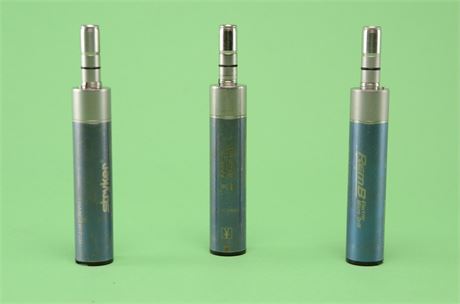 Stryker RemB Electric Micro Drills