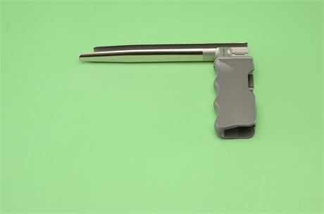 Storz Video Mediastinoscope