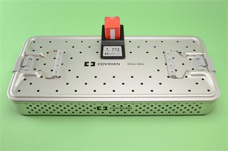 Covidien iDrive Ultra Set