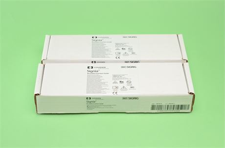 Covidien Signia Reusable Insertion Guides