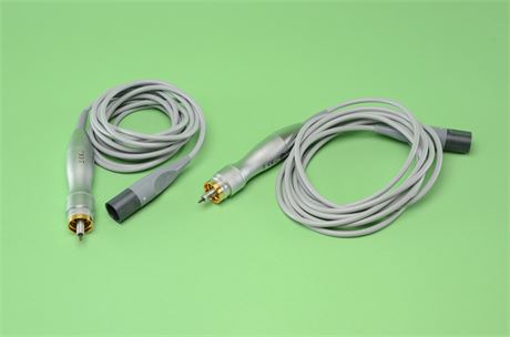 Ethicon Harmonic Handpieces