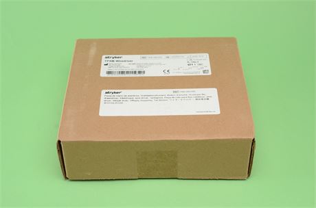 Stryker TPX Wiredriver