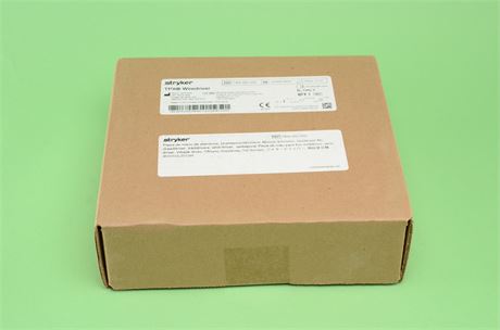 Stryker TPX Wiredriver