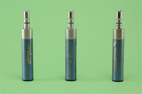 Stryker RemB Electric Micro Drills
