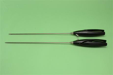 Aesculap Laparoscopic Needle Holders