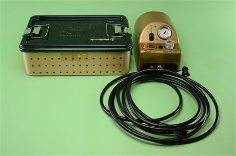 Medtronic Midas Rex Legend Instrument Set