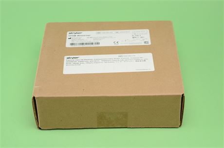 Stryker TPX Wiredriver