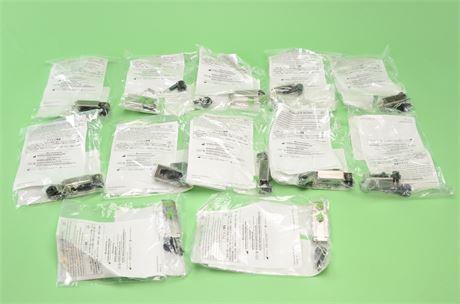 Olympus Channel Plugs