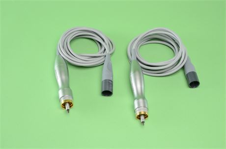 Ethicon Harmonic Handpieces