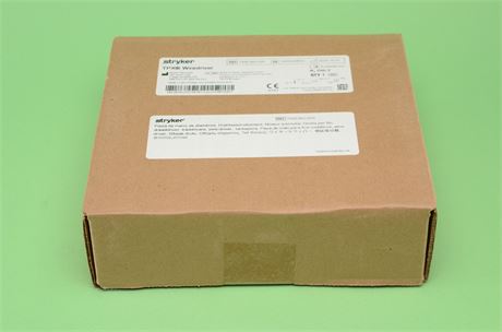 Stryker TPX Wiredriver