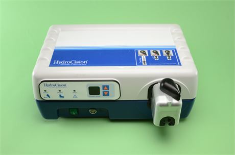 HydroCision Hydrosurgery Console