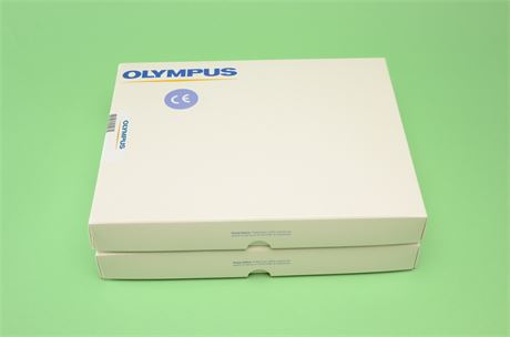 Olympus Fiber Optic Light Guide Cables