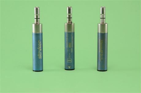 Stryker RemB Electric Micro Drills