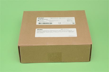 Stryker TPX Wiredriver