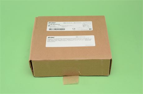 Stryker TPX Wiredriver