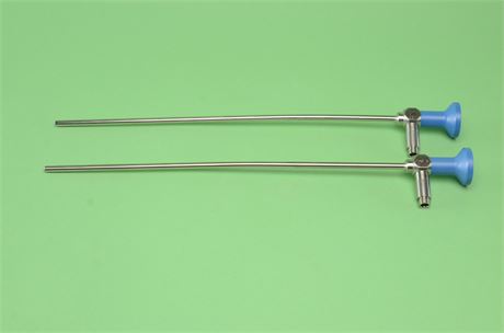 Stryker Laparoscopes