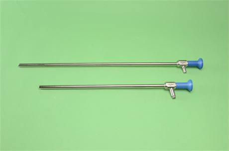 Stryker Laparoscopes