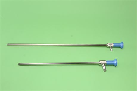 Stryker Laparoscopes