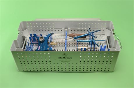 Medtronic Spine Navigation Instrument Set