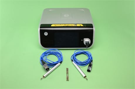 Ethicon Harmonic Generator 7 Handpieces