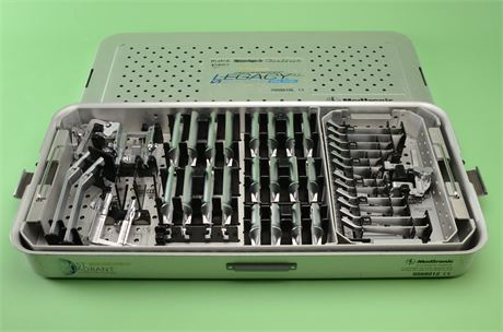 Medtronic METRx Quadrant Retractor System