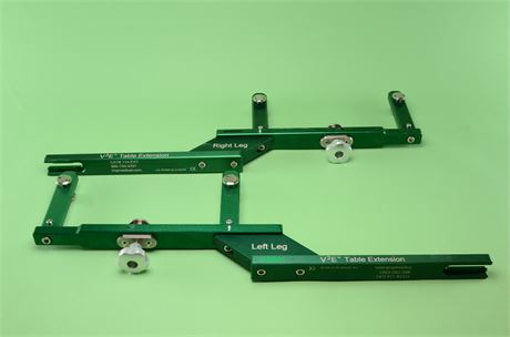 Innovative Medical Products V²E Table Extensions