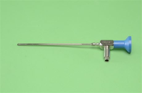 Stryker Arthroscope
