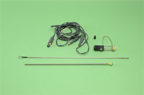 Storz Bipolar Forceps & Cable