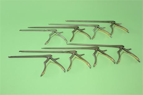 Ruggles Rongeurs Set