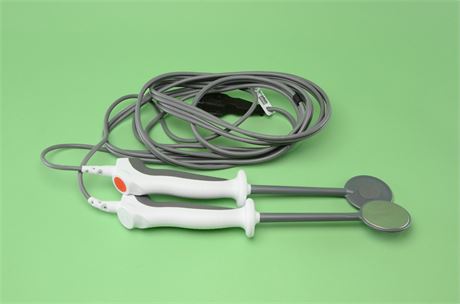 Physio Control Defibrillator Paddles