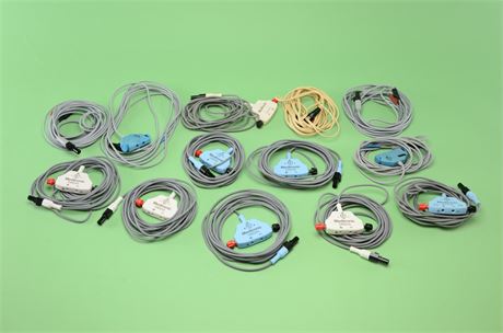 Medtronic Assorted Cables